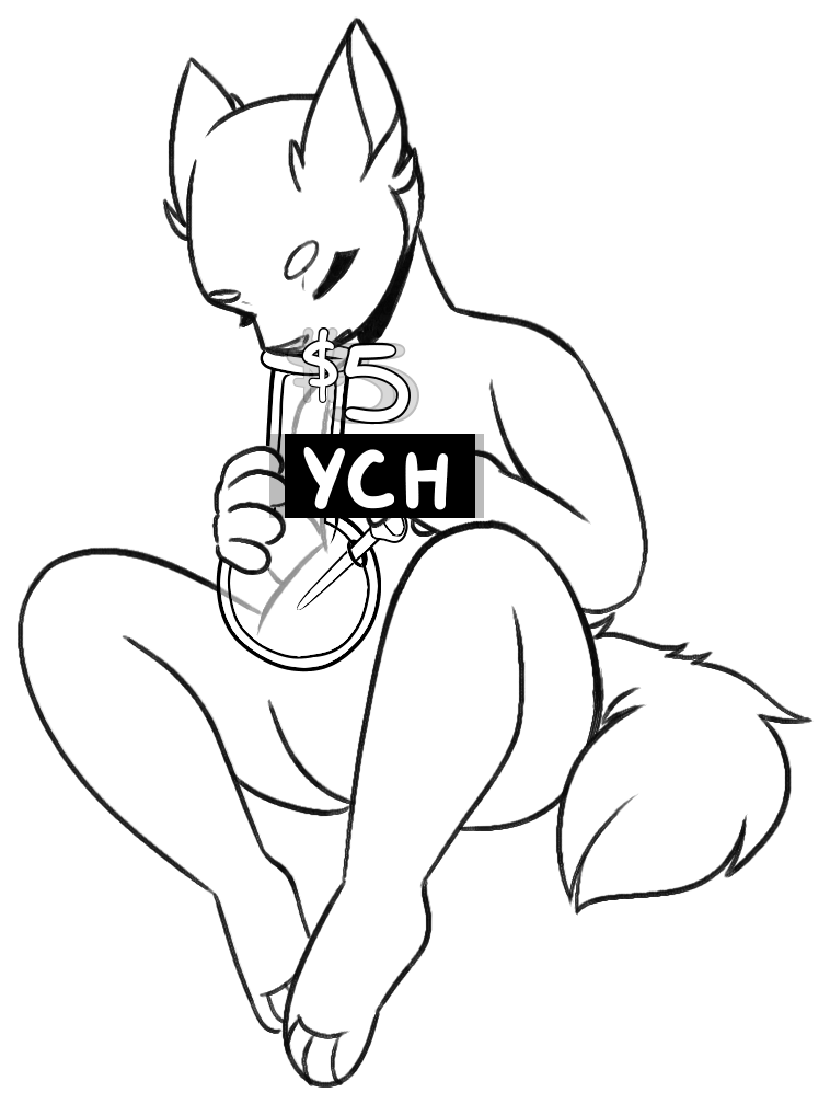 YCH Bong Base