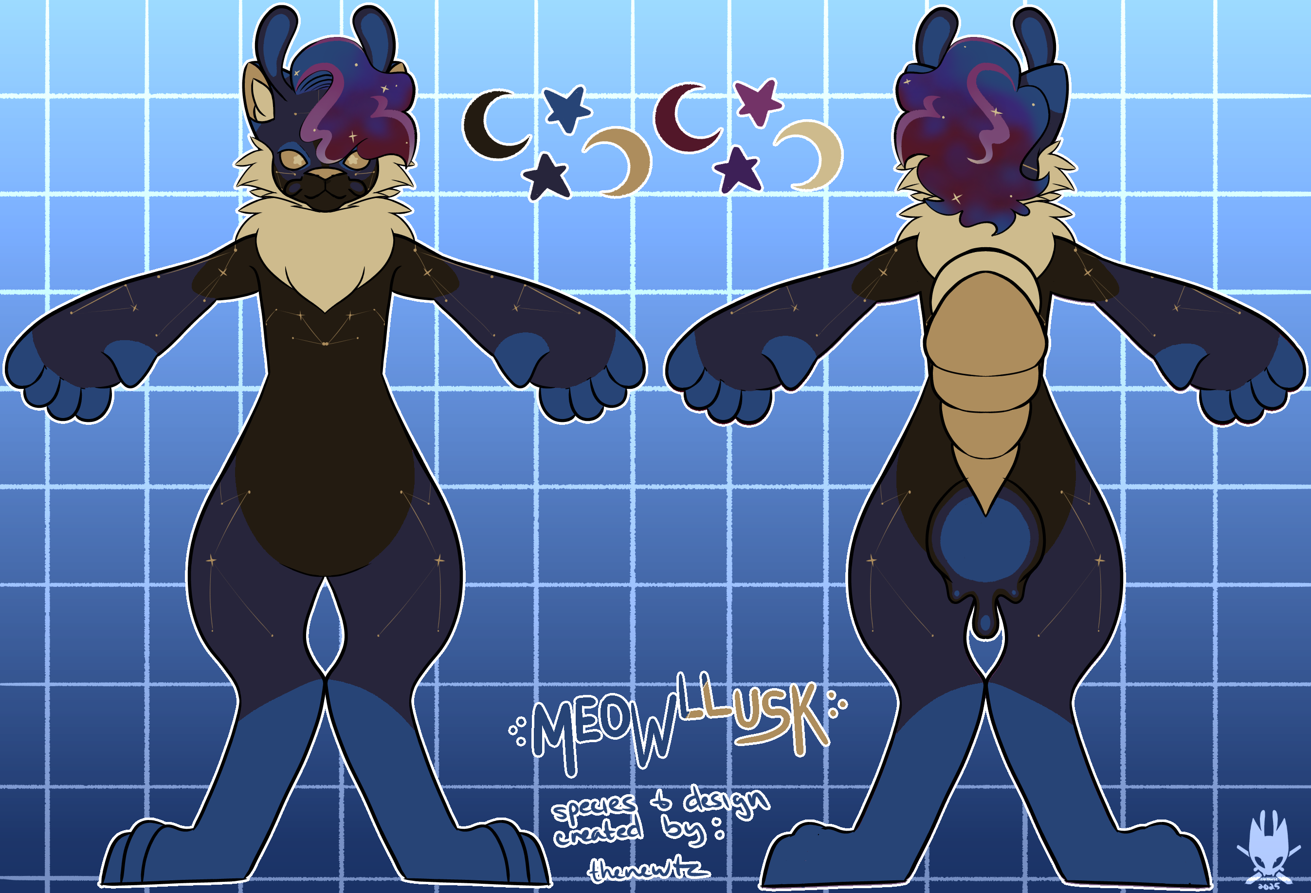 Meowllusk Adopt